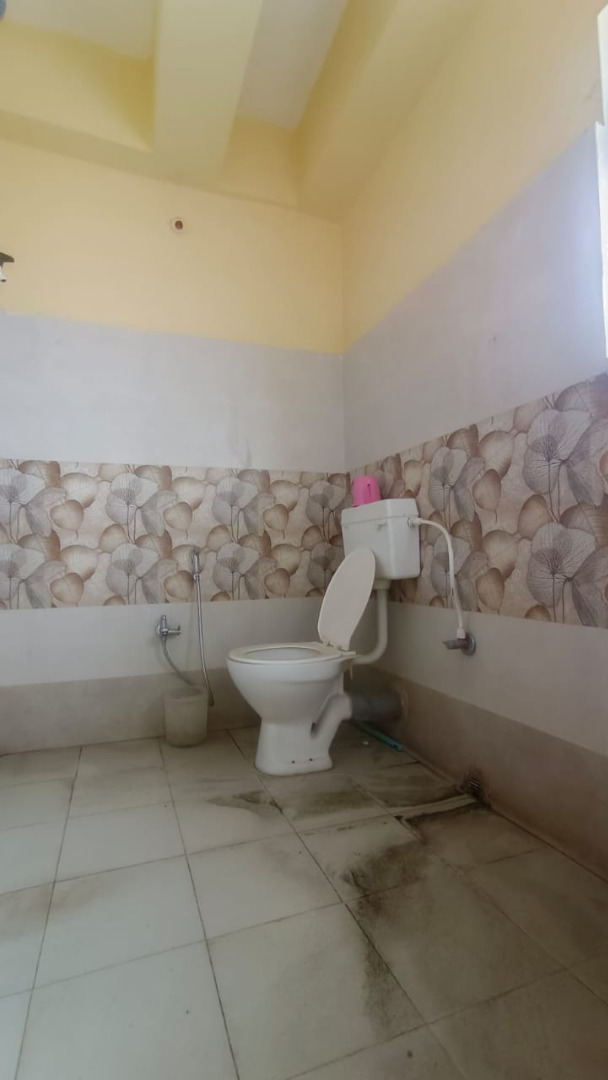 Unfurnished 2bhk in Patharquary, Pathar Quarry, Guwahati, Assam, India for Rent